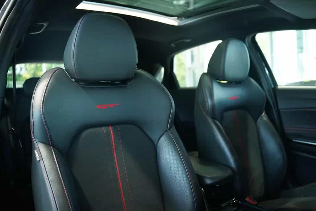 Kia cee'd / Ceed C'eed / Ceed GT DCT *2.Hand *ACC *GSD *CarPlay 03/2022-photo-20