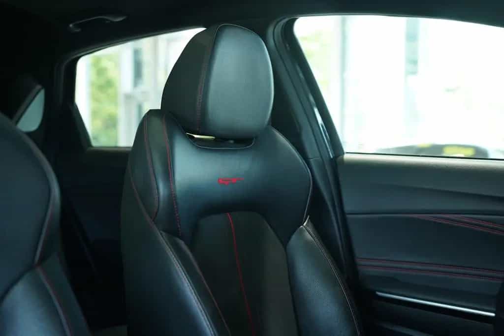 Kia cee'd / Ceed C'eed / Ceed GT DCT *2.Hand *ACC *GSD *CarPlay 03/2022-photo-21