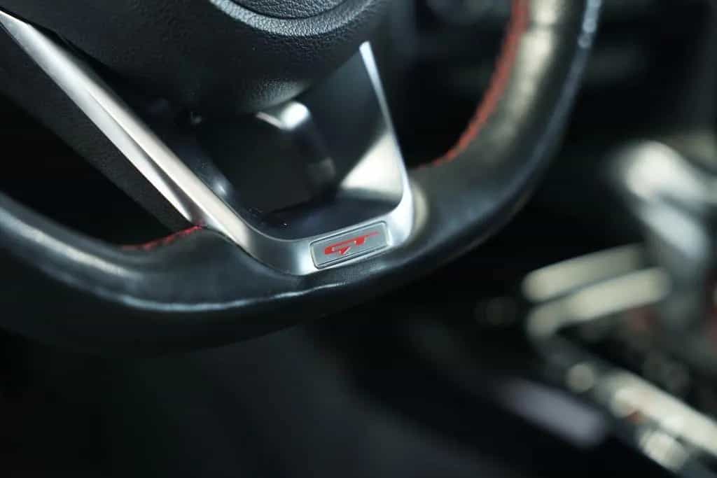 Kia cee'd / Ceed C'eed / Ceed GT DCT *2.Hand *ACC *GSD *CarPlay 03/2022-photo-34