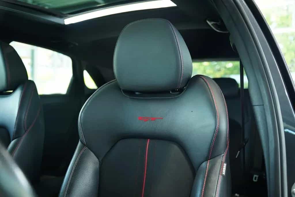 Kia cee'd / Ceed C'eed / Ceed GT DCT *2.Hand *ACC *GSD *CarPlay 03/2022-photo-35