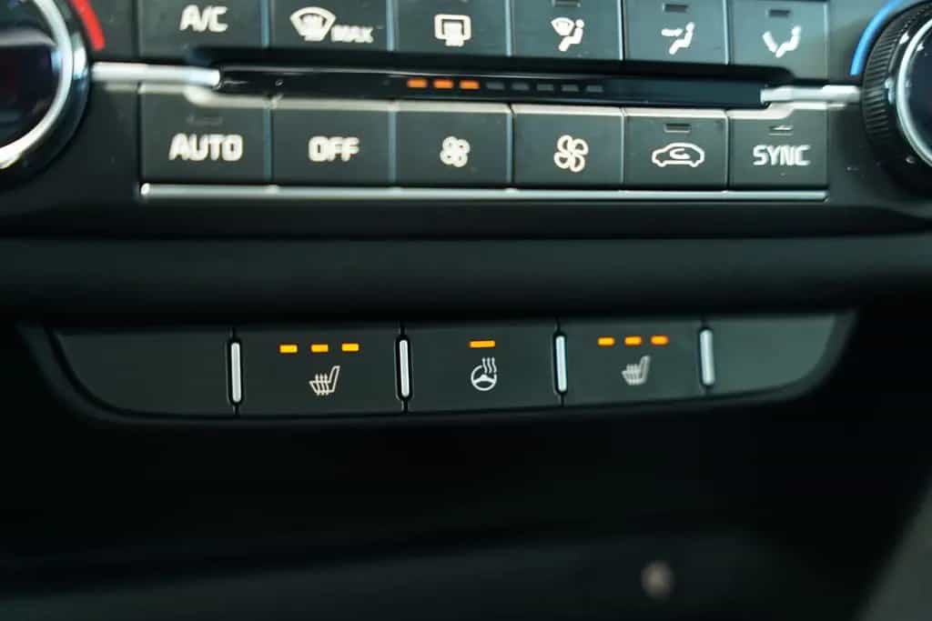Kia cee'd / Ceed C'eed / Ceed GT DCT *2.Hand *ACC *GSD *CarPlay 03/2022-photo-37