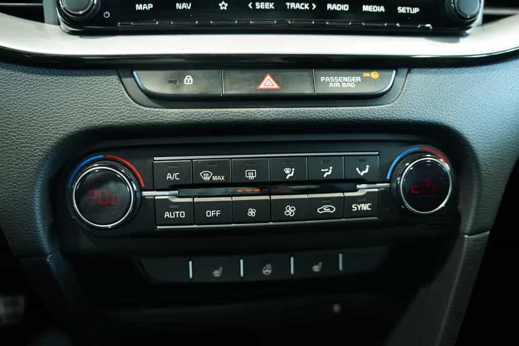Kia cee'd / Ceed C'eed / Ceed GT DCT *2.Hand *ACC *GSD *CarPlay 03/2022-photo-38