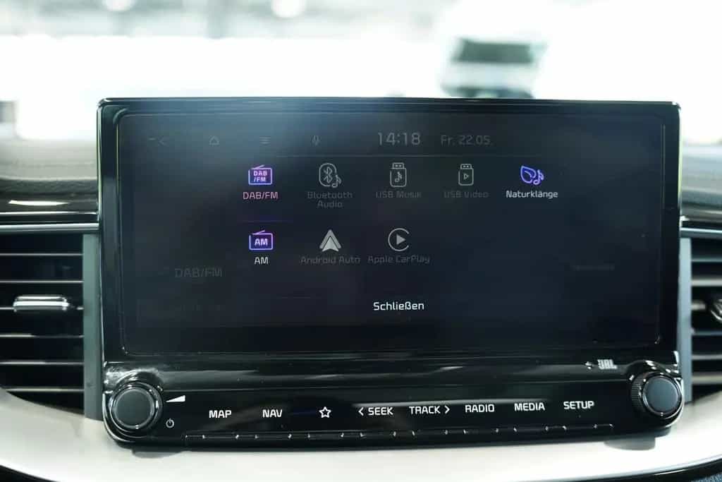 Kia cee'd / Ceed C'eed / Ceed GT DCT *2.Hand *ACC *GSD *CarPlay 03/2022-photo-42