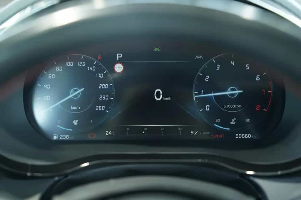 Kia cee'd / Ceed C'eed / Ceed GT DCT *2.Hand *ACC *GSD *CarPlay 03/2022-photo-44