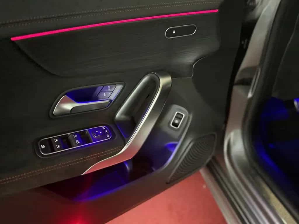 Mercedes-Benz CLA 200 Shooting Brake AMG-Line*LED*Kamera* 01/2020-photo-14