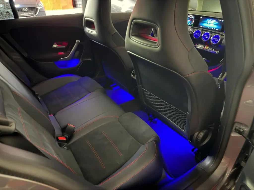 Mercedes-Benz CLA 200 Shooting Brake AMG-Line*LED*Kamera* 01/2020-photo-17