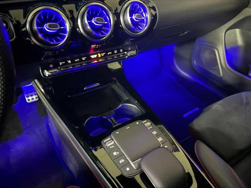 Mercedes-Benz CLA 200 Shooting Brake AMG-Line*LED*Kamera* 01/2020-photo-19