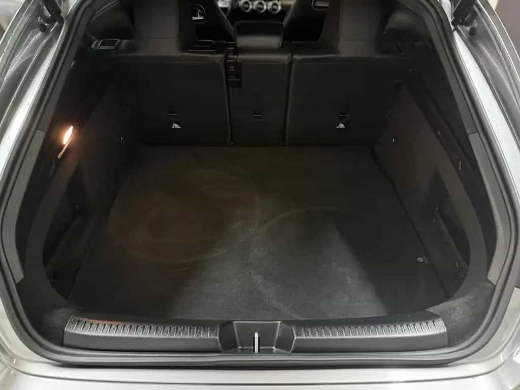 Mercedes-Benz CLA 200 Shooting Brake AMG-Line*LED*Kamera* 01/2020-photo-9