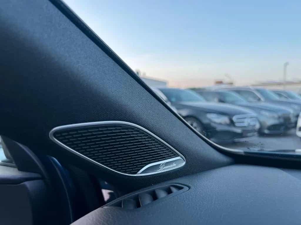 Mercedes-Benz A 35 AMG Limo 4Matic*HUD*Multibeam*360°Kamera* 05/2020-photo-12