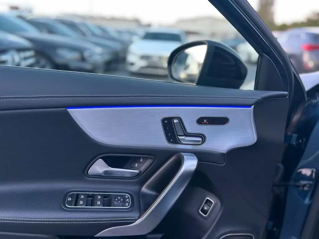 Mercedes-Benz A 35 AMG Limo 4Matic*HUD*Multibeam*360°Kamera* 05/2020-photo-14