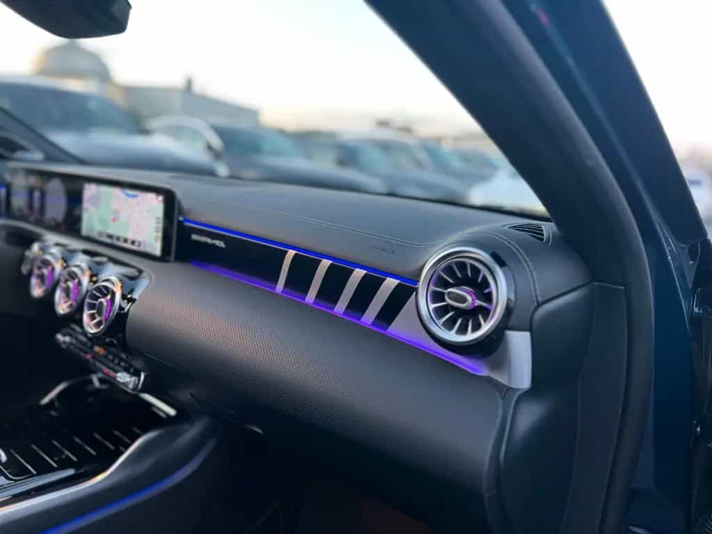 Mercedes-Benz A 35 AMG Limo 4Matic*HUD*Multibeam*360°Kamera* 05/2020-photo-18