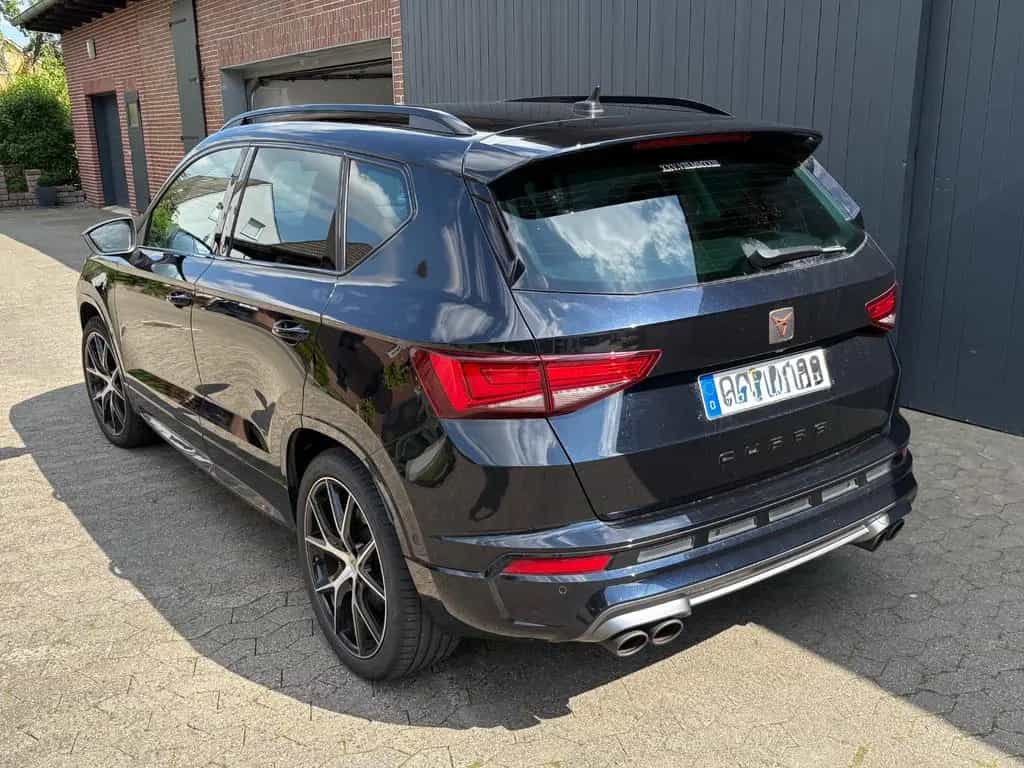 Cupra Ateca 2.0 TSI 221kW 4Drive DSG 10/2020-photo-2