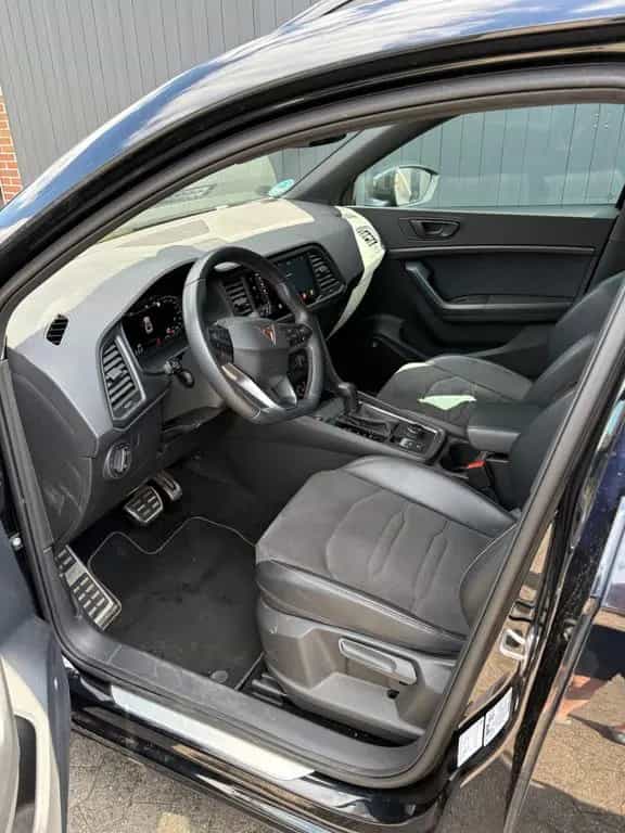 Cupra Ateca 2.0 TSI 221kW 4Drive DSG 10/2020-photo-4