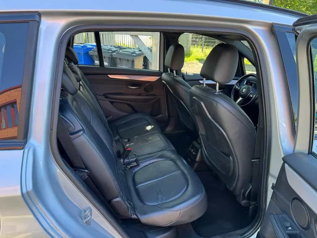 BMW 220 Gran Tourer 220 Gran T*MSport*7Sitze*Head Up*Panorama*Kamera 11/2021-photo-16