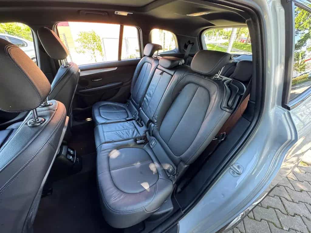 BMW 220 Gran Tourer 220 Gran T*MSport*7Sitze*Head Up*Panorama*Kamera 11/2021-photo-20
