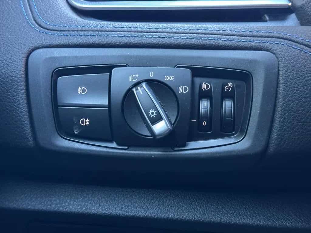 BMW 220 Gran Tourer 220 Gran T*MSport*7Sitze*Head Up*Panorama*Kamera 11/2021-photo-27