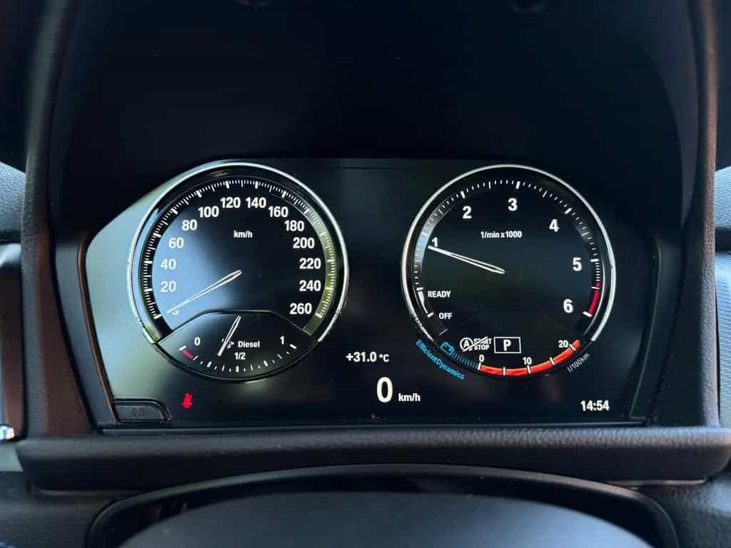 BMW 220 Gran Tourer 220 Gran T*MSport*7Sitze*Head Up*Panorama*Kamera 11/2021-photo-34