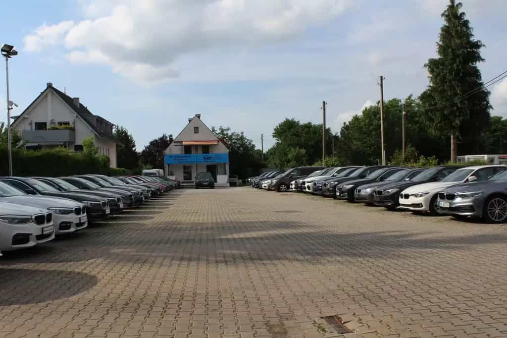 BMW 220 Gran Tourer 220 Gran T*MSport*7Sitze*Head Up*Panorama*Kamera 11/2021-photo-41