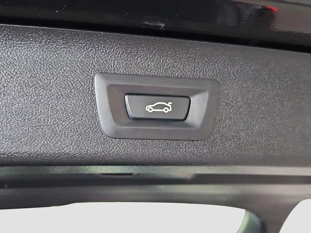 BMW 520 d Touring xDrive RFK LEDER el. HECKKL LED 11/2019-photo-16