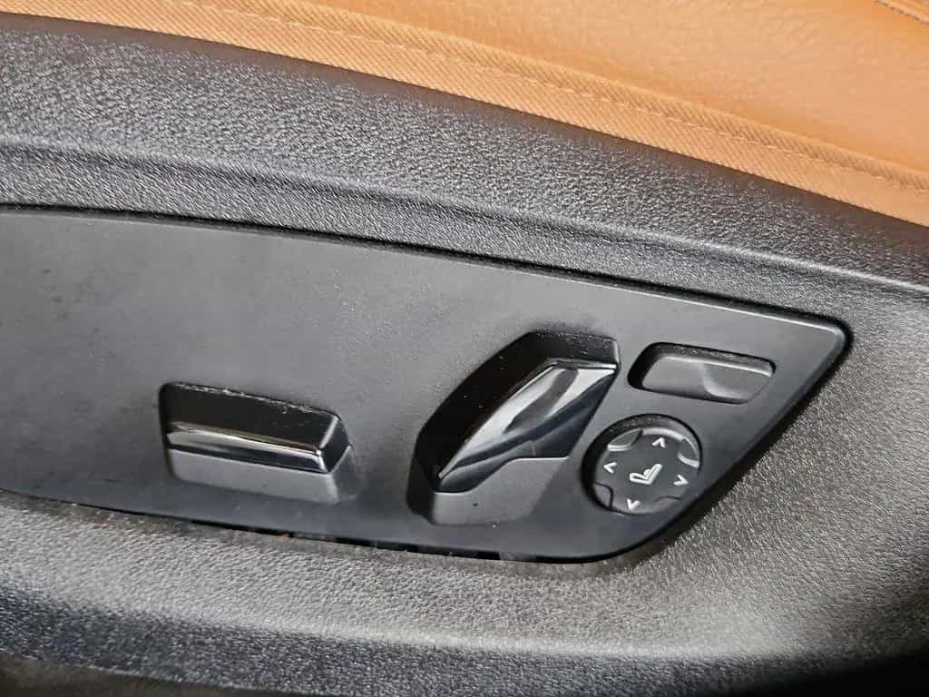 BMW 520 d Touring xDrive RFK LEDER el. HECKKL LED 11/2019-photo-4