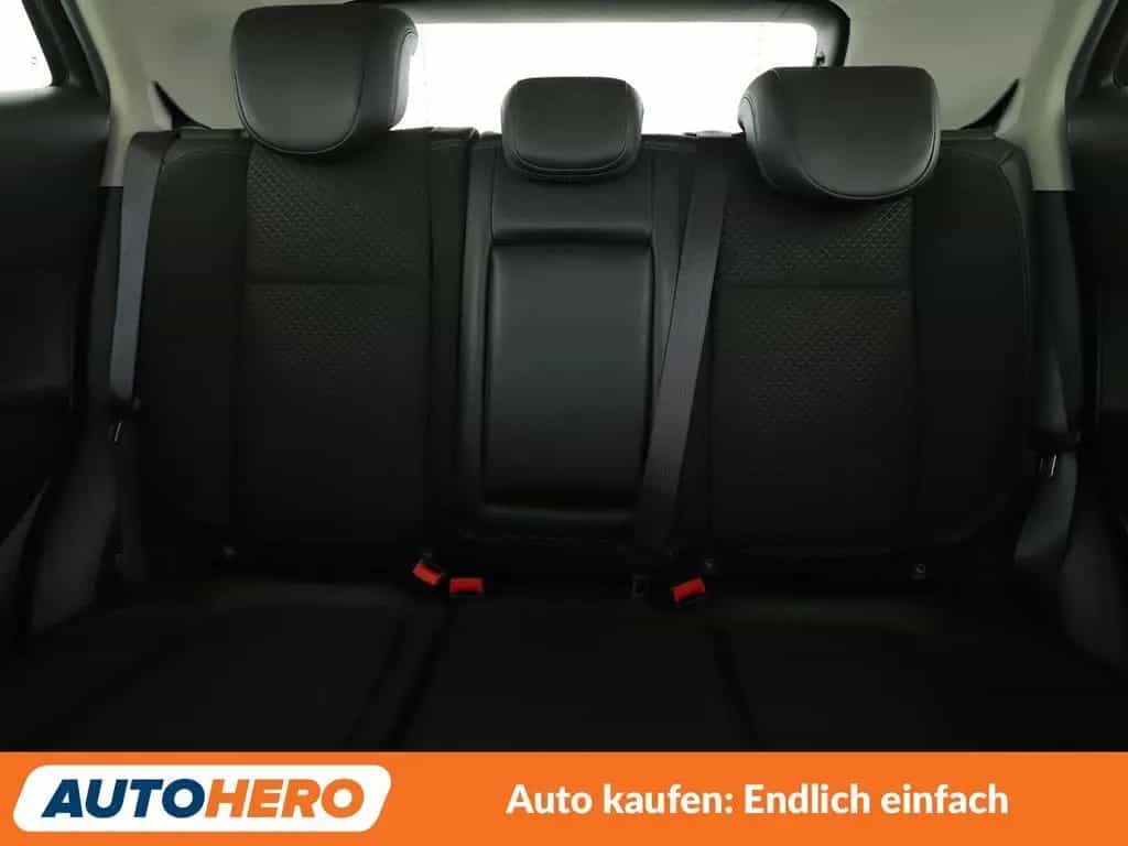 Opel Mokka X 1.4 Turbo Innovation Aut.*LED*TEMPO*CAM* 10/2017-photo-15