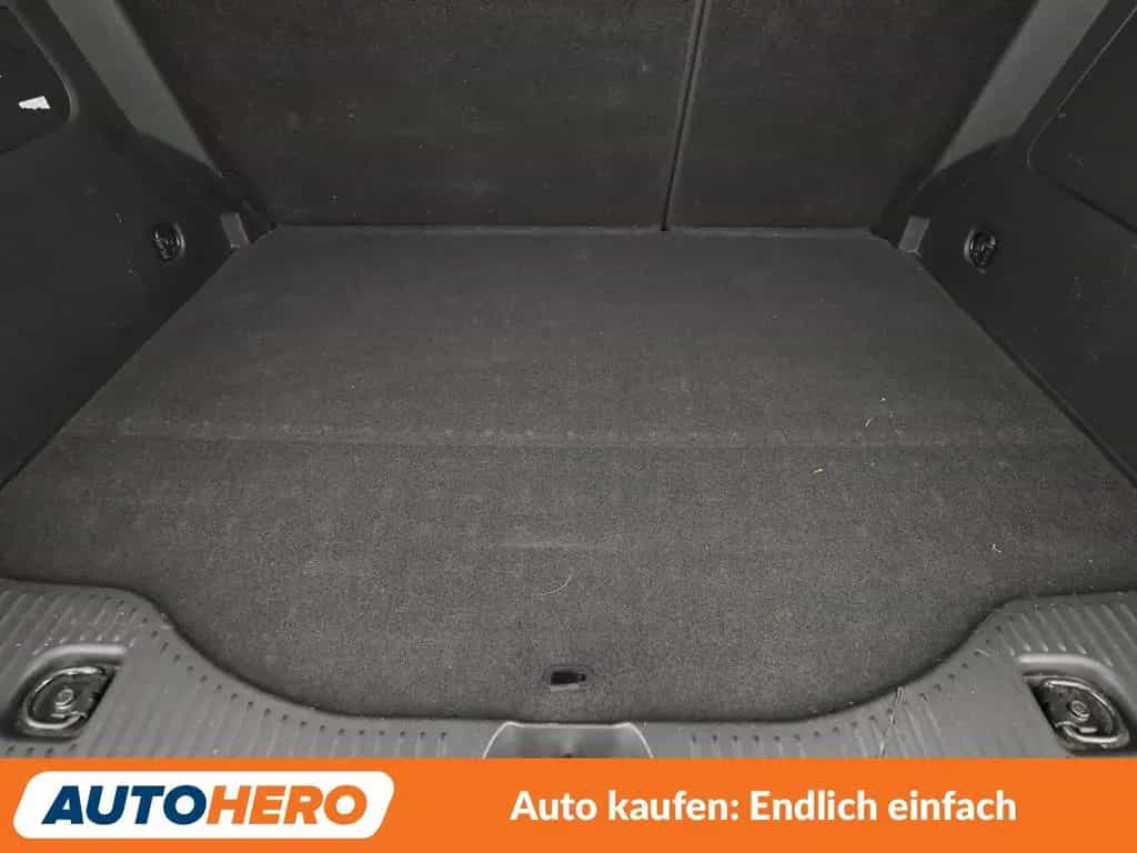 Opel Mokka X 1.4 Turbo Innovation Aut.*LED*TEMPO*CAM* 10/2017-photo-17