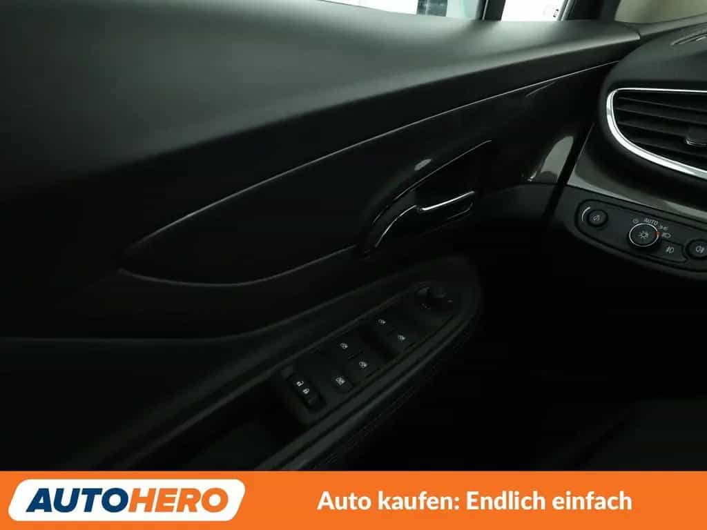 Opel Mokka X 1.4 Turbo Innovation Aut.*LED*TEMPO*CAM* 10/2017-photo-25