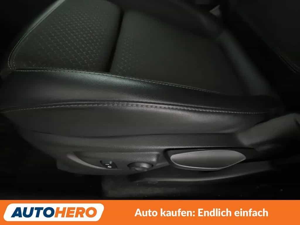 Opel Mokka X 1.4 Turbo Innovation Aut.*LED*TEMPO*CAM* 10/2017-photo-28