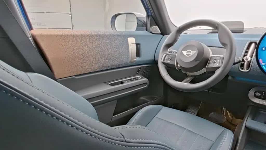 MINI Countryman C (Cooper) Countryman C 01/2025-photo-10