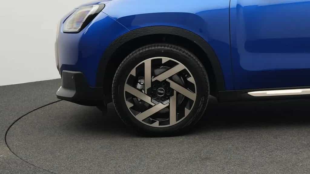 MINI Countryman C (Cooper) Countryman C 01/2025-photo-15