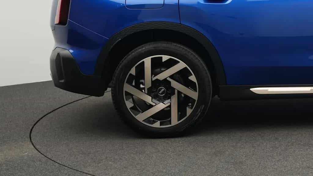 MINI Countryman C (Cooper) Countryman C 01/2025-photo-16