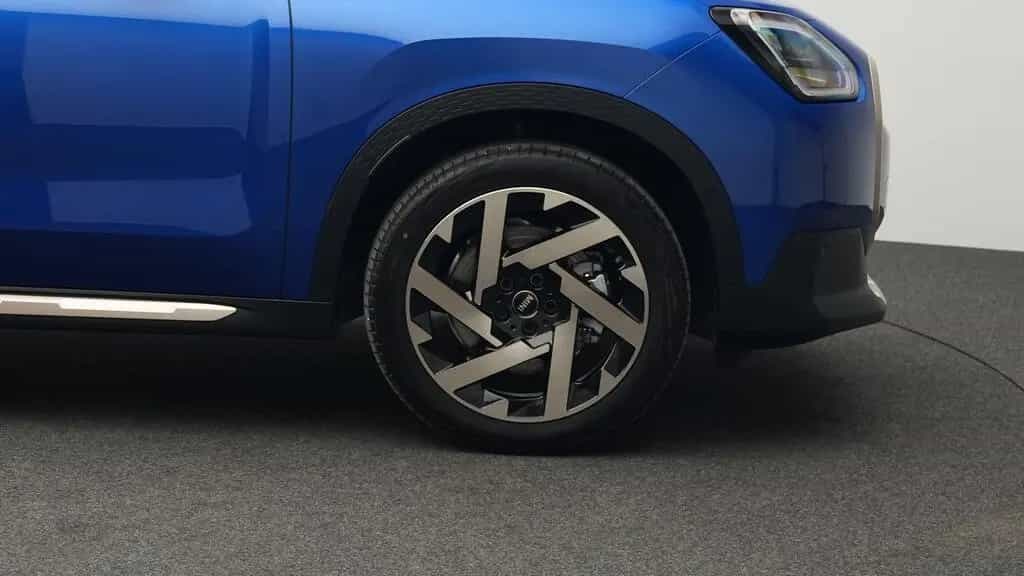 MINI Countryman C (Cooper) Countryman C 01/2025-photo-17