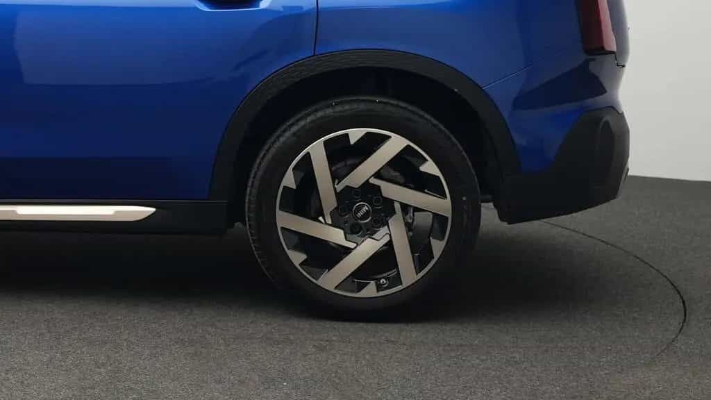 MINI Countryman C (Cooper) Countryman C 01/2025-photo-18