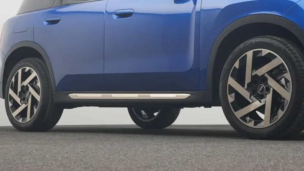 MINI Countryman C (Cooper) Countryman C 01/2025-photo-19