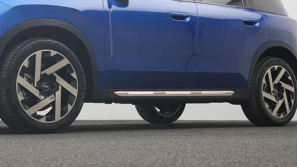 MINI Countryman C (Cooper) Countryman C 01/2025-photo-21