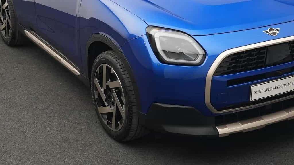 MINI Countryman C (Cooper) Countryman C 01/2025-photo-22