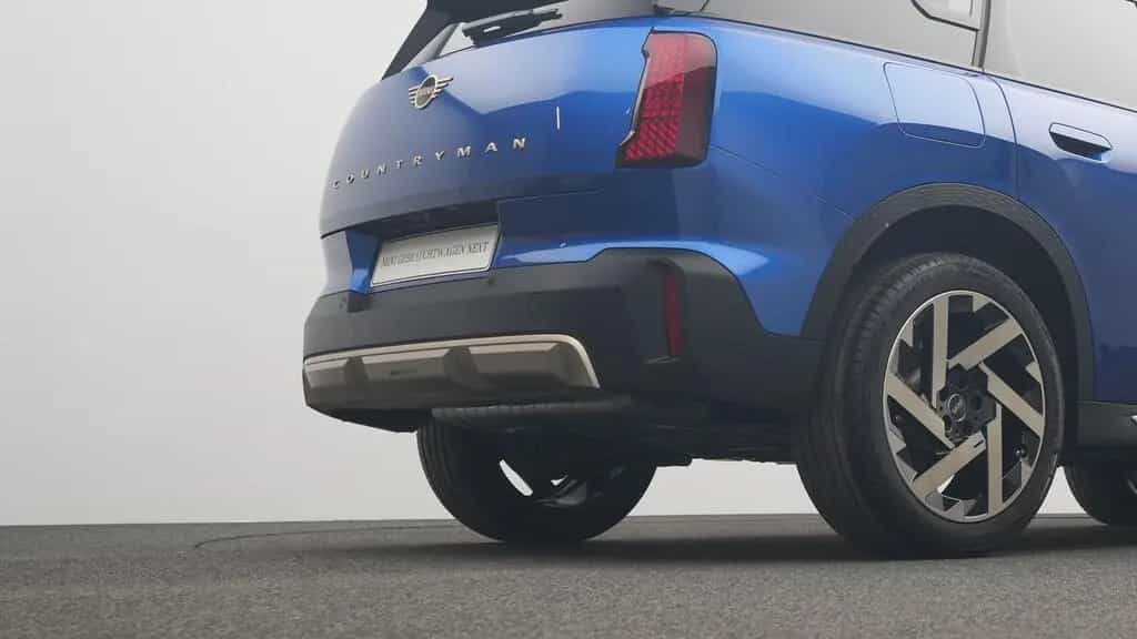 MINI Countryman C (Cooper) Countryman C 01/2025-photo-23