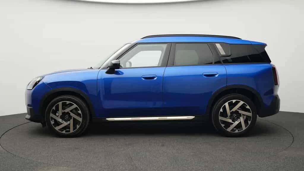 MINI Countryman C (Cooper) Countryman C 01/2025-photo-3