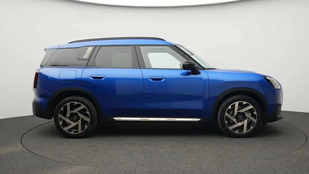 MINI Countryman C (Cooper) Countryman C 01/2025-photo-6