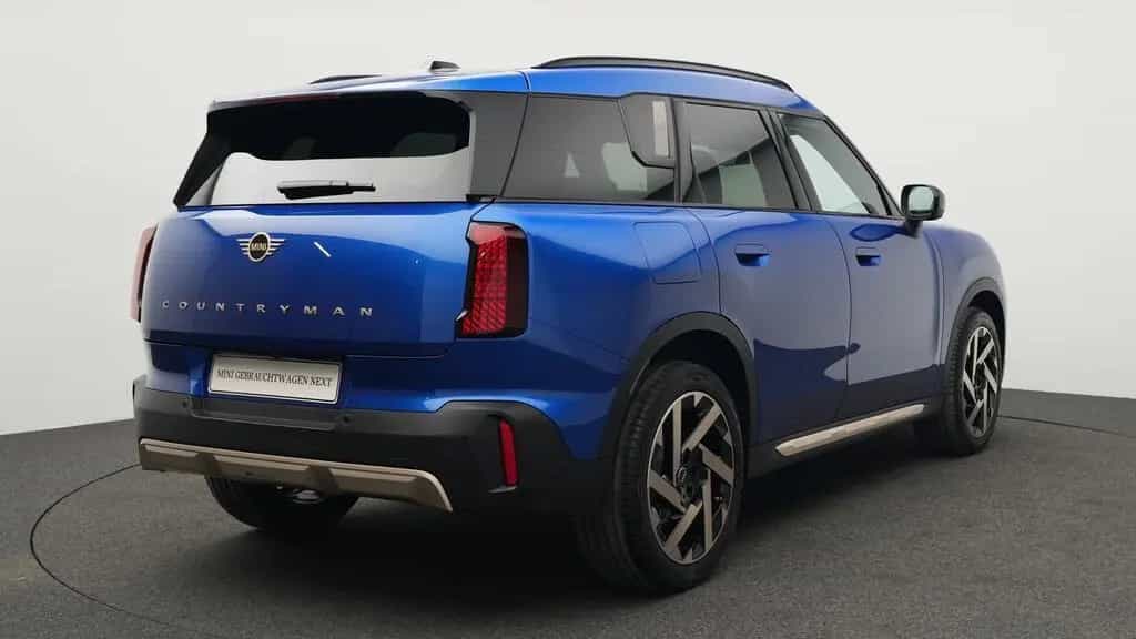 MINI Countryman C (Cooper) Countryman C 01/2025-photo-7