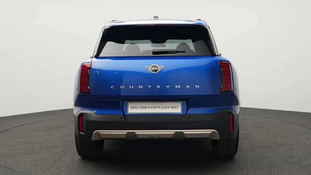 MINI Countryman C (Cooper) Countryman C 01/2025-photo-9