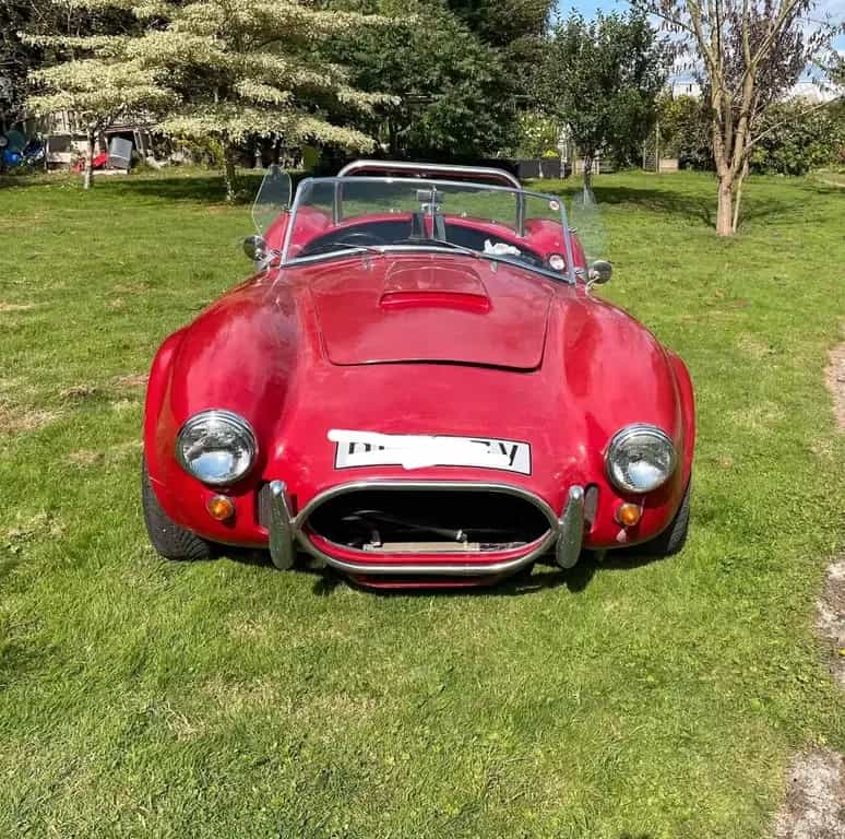 AC Other Cobra By pilgrim sumo model 07/1992-photo-1