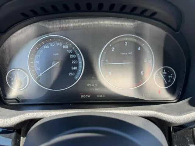 BMW X4 xDrive20d Msport 03/2018-photo-13