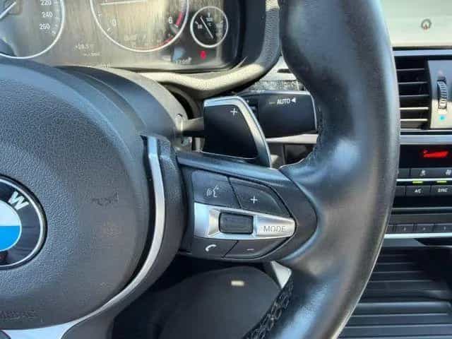 BMW X4 xDrive20d Msport 03/2018-photo-14