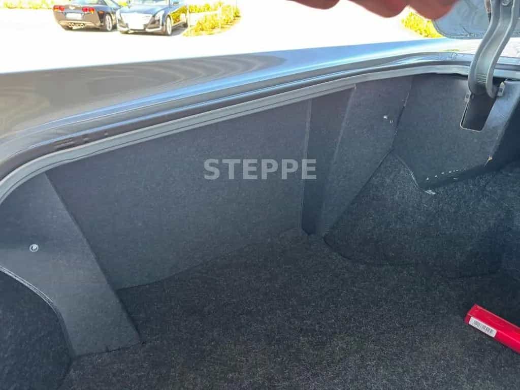 Cadillac Deville Coupe Deville 7,7 V8 472 cu-in  Originalzustand 07/1968-photo-17