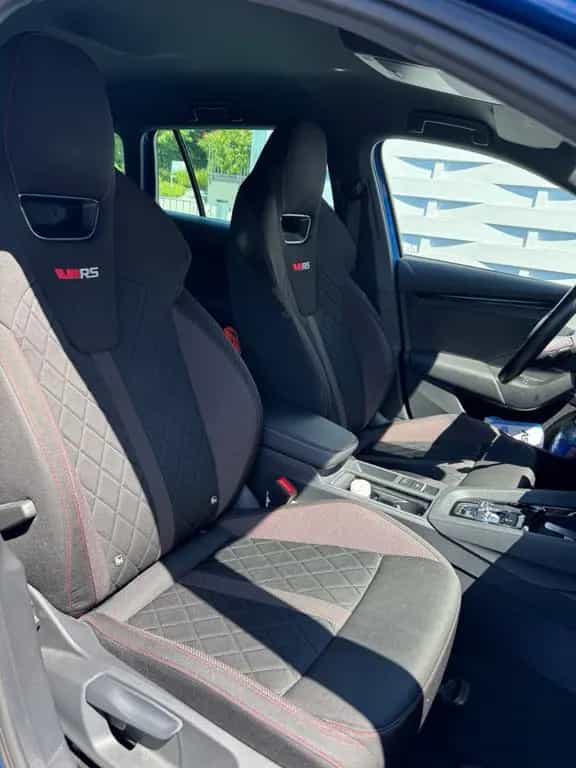 Skoda Octavia 2.0 TSI DSG RS Combi RS 06/2022-photo-3