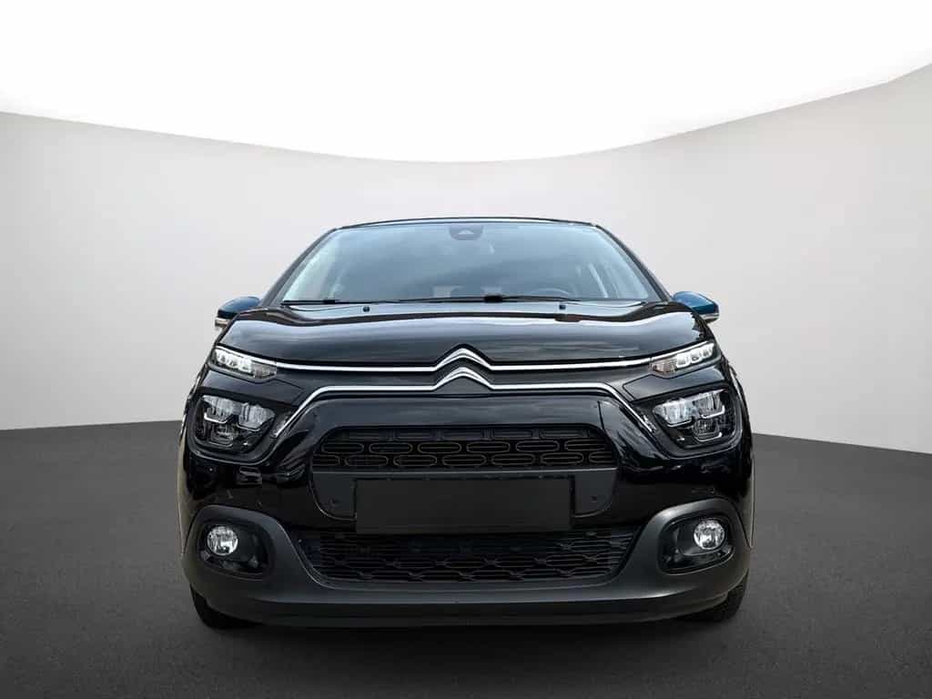 Citroën C3 PureTech 110 EAT6 Shine Pack 01/2022-photo-3