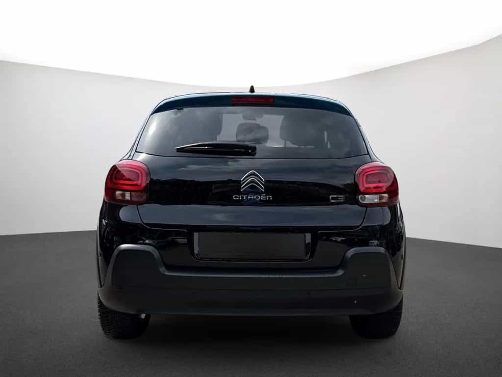Citroën C3 PureTech 110 EAT6 Shine Pack 01/2022-photo-4