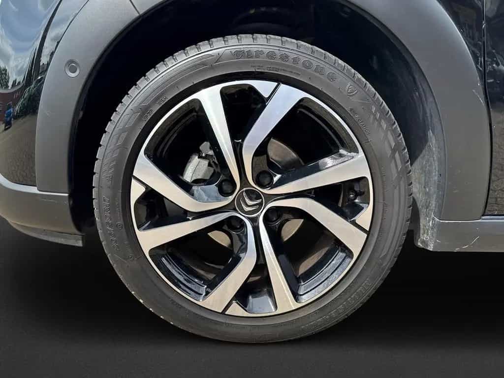 Citroën C3 PureTech 110 EAT6 Shine Pack 01/2022-photo-8