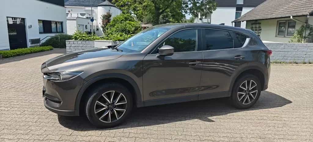 Mazda CX-5 2.0 e-SKYACTIV 165 12/2018-photo-0